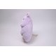 thumbnail image 3 of Peluche Studio Ghibli 40 cm BOH Mouse Nakayoshi de estilo plano, 3 of 5