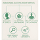 thumbnail image 4 of Pack 10 Unidades Parche Adhesivo Para Zona Cervical, 4 of 6