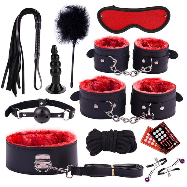 Sex Toys For Women Sexy Toys Handcuffs For Session Anal Plug Vibrator Female Erotic Accessories Sexulaes Toys For Adults 18