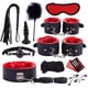 thumbnail image 1 of Sex Toys For Women Sexy Toys Handcuffs For Session Anal Plug Vibrator Female Erotic Accessories Sexulaes Toys For Adults 18, 1 of 3