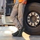 thumbnail image 3 of Botas de senderismo NORTIV 8 Armadillo impermeables para hombre talla 7, 3 of 3