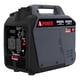 thumbnail image 1 of Generador portátil A-iPower SUA2600i de 2600 W con sensor de CO, 1 of 8
