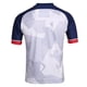 thumbnail image 2 of Camiseta de fútbol DIBEI USA 2026 Copa Mundial talla grande, 2 of 5