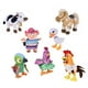 thumbnail image 1 of PELUCHE MUSICAL 20 CM LA GRANJA DE ZENON, 1 of 9