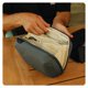 thumbnail image 5 of Estuche Tech Peak Design Kelp Impermeable de Nylon, 5 of 8