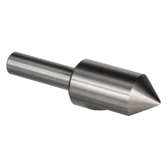 Avellanador Drill America 5/8" de Acero Rápido con Una Sola Flauta