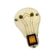 thumbnail image 1 of Material De Tablero Ocupado Para Ni?os Peque?os Con Interruptor LED Aula Para Ni?os Peque?os Amarillo, 1 of 5