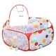 thumbnail image 1 of Juguete Piscina De Pelotas De Colores Plegable, 1 of 4