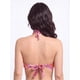 thumbnail image 2 of Bikini sin barba bandeau pretina estampado Talla M, 2 of 3