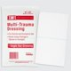 thumbnail image 2 of Vendaje para heridas Ever Ready First Aid 25 × 76 cm (5 unidades), 2 of 6