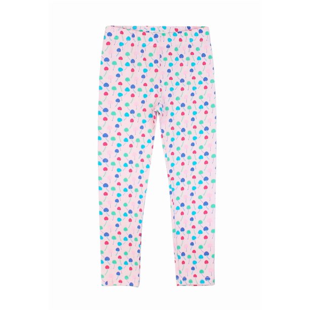 Leggins girls estampada day to day 781