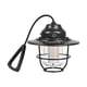 thumbnail image 1 of Linterna LED Para Acampar, Lámpara Recargable Regulable Para Tienda De Campaña, Para Barbacoa En Interiores, Viaje, Color Negro, 1 of 5