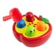 thumbnail image 4 of Juego De Golpes Portátil, Juguete Educativo De Aprendizaje Para Niños, Regalos Preescolares, 4 of 4