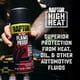 thumbnail image 4 of Pintura RAPTOR Flameproof Negro Mate 284 g, 4 of 6