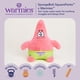 thumbnail image 2 of Peluche Warmies 19 cm Patrick Star (Bob Esponja), 2 of 6