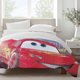 thumbnail image 2 of Car Bedding Sets Bed Cartoon Duvet Cover Lightweight 3 Piece Bet Sets for Kids Boys Girls, 2 of 5