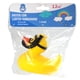 thumbnail image 1 of Patito de baño Diseño surtido Amarillo, 1 of 4
