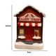 thumbnail image 4 of Tiendas Adorno De Navidad Decoracion De Pascua Para Arbolito, 4 of 4