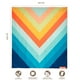 thumbnail image 3 of Toalla Playa Microfibre Extra Grande XXL Día Bosscamp (180 x 200), 3 of 6