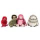 thumbnail image 5 of Peluche de perezoso de peluche Gund Fab Pals Collection Roswell, 5 of 5