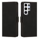 thumbnail image 2 of Funda Billetera Delgada para Samsung Galaxy S24 Plus/ S24+ con Ranuras y Soporte Negro, 2 of 6