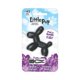 thumbnail image 1 of Ambientador de coche Stoner Car Care Little Pup 96605 negro, 1 of 5