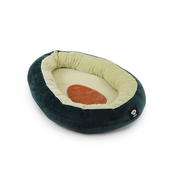 Cama Perro Talla M Forma Palta