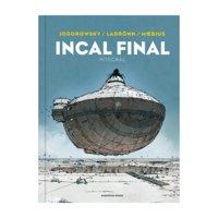 Reservoir Books - Libro Incal Final