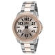 thumbnail image 1 of Reloj Invicta Syb Especialidad de Dos Tonos de Acero Inoxidable con Esfera en Tono Rosa, 1 of 3