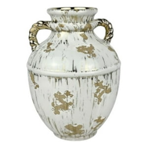 Genérico - Florero Decorativo Moderno Jarrón Estilo Envejecido Jhn