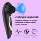 thumbnail image 3 of Powerful Clitoris Sucker Nipple Vibrator Female Vagina Sucking Vacuum Stimulator Tidal Masturbator Sex Toys for Women Adults 18, 3 of 3
