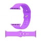 thumbnail image 3 of Correa Smartwatch Silicona Violeta Claro S/M 42x44x45MM, 3 of 3