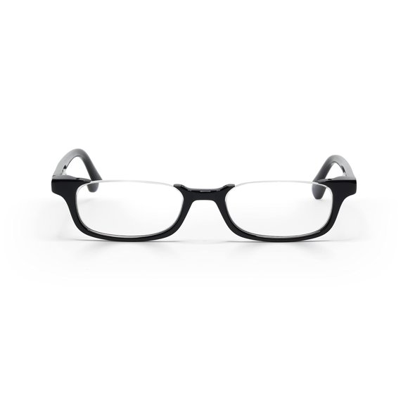 Lentes de Lectura eyebobs What Inheritance? Semi-Rimados Negros