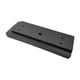 thumbnail image 3 of Kit De Herramientas Para Instalación De Pisos Para Paneles De Contrapiso, Bloque De Golpeteo De Madera Dura De Ingeniería, Negro, 3 of 5