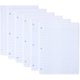thumbnail image 1 of Amazon Basics Wide Ruled Loose Leaf Binder Paper for School, 1 of 3