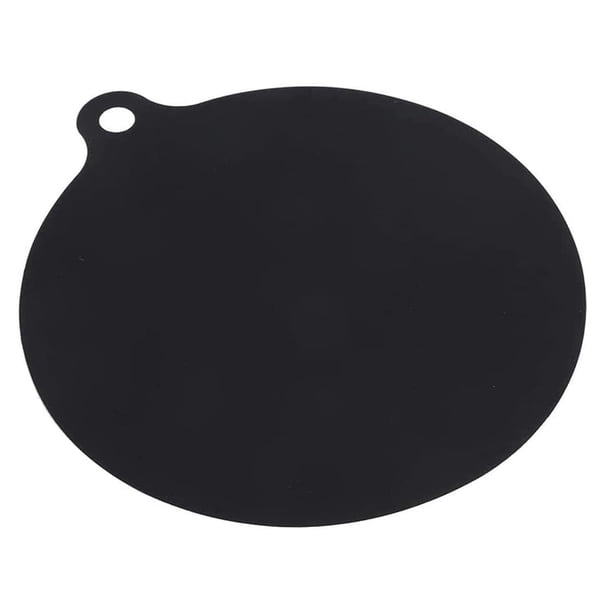 Alfombrilla Protectora Reutilizable Para Estufa, Cubierta Para Estufa, Utensilio De Cocina, Alfombrilla Antideslizante S