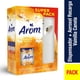 thumbnail image 1 of Dispensador + Aromatizante Ambiental Repuesto Aerosol Vainilla Canela Pack Caja, 250 ml, 1 of 2
