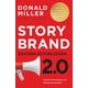 thumbnail image 1 of Book HarperEnfoque Storybrand 2.0, edición actualizada (español), 1 of 1