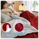 thumbnail image 2 of Manta Shepard 200 X 230 Burdeo, 2 of 3