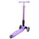 thumbnail image 2 of Triscooter Plegable Boldcube - Unicornios, 2 of 5