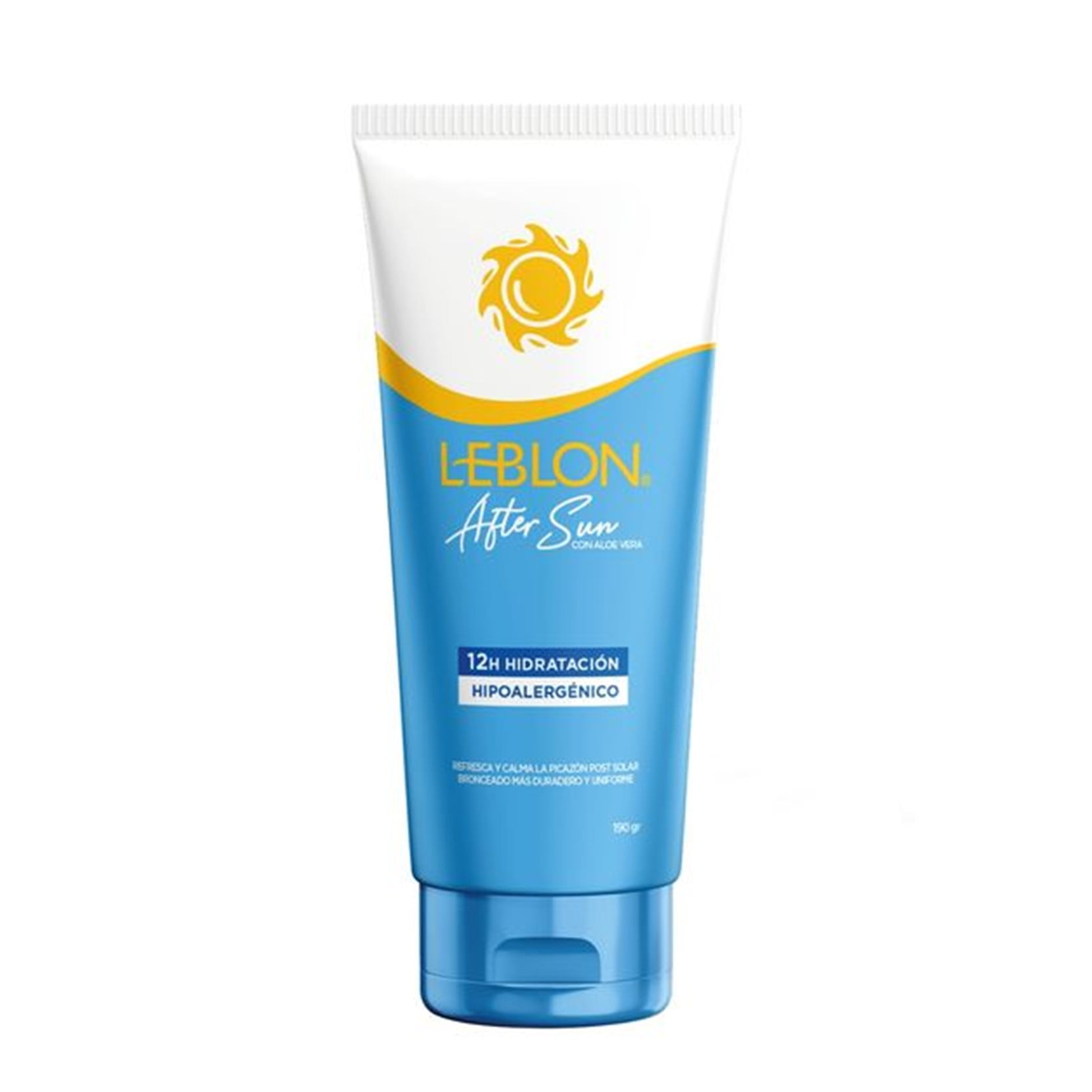Leblon - After Sun +12hr Hidra 190g