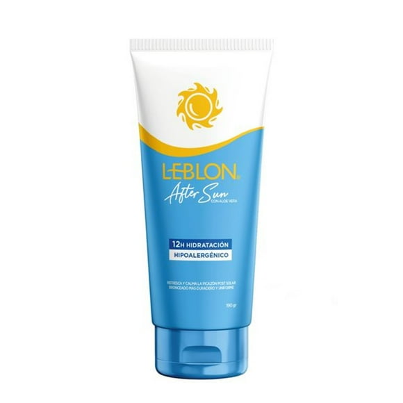 After Sun +12hr Hidra 190g
