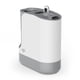 thumbnail image 1 of Humidificador ultrasónico Vornado UH200 de 6,6 L con ventilador, color blanco, 1 of 6