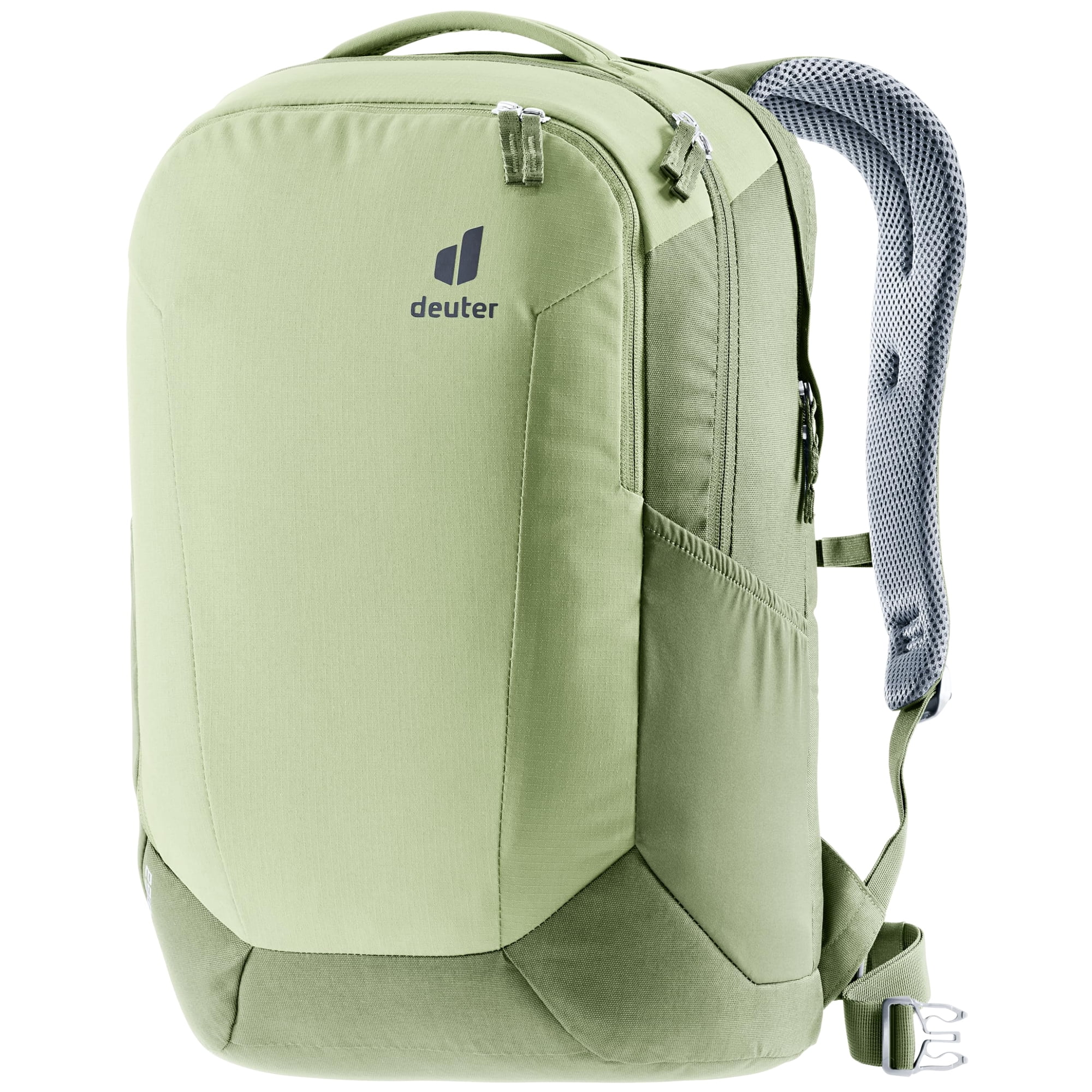 Mochila Deuter Giga Office Daypack De 28 Litros Para Portátil De 15,6 Pulgadas