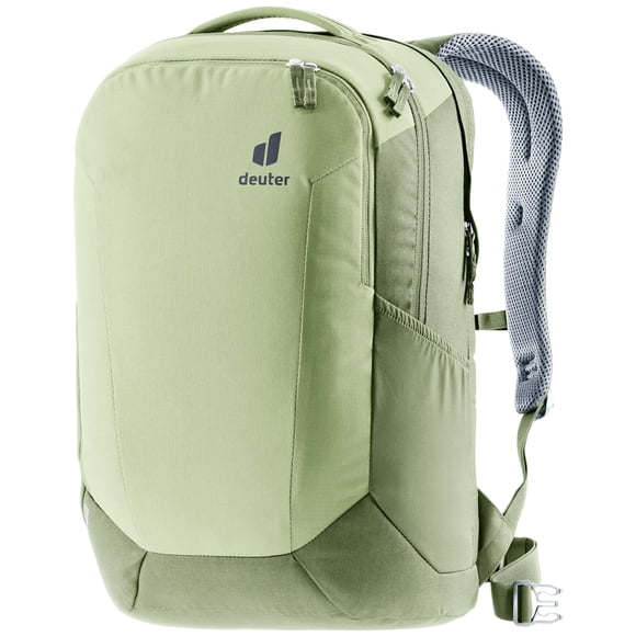 Mochila Deuter Giga Office Daypack de 28 litros para portátil de 15,6 pulgadas
