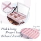thumbnail image 5 of Estuche De Viaje Para Maquillaje Con Espejo, 5 of 7