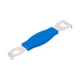 thumbnail image 3 of Llave Para Tuercas De Cadena De Bicicleta, Llave Para Pernos De Cadena De Palanca Para Bicicleta De Montaña, Mango Cubierto De PP, 3 of 3