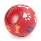 thumbnail image 3 of Food Dispensing Dog Toys, Pet Ball Toys, Rubber Slow Feeder Dog Puzzle Toys, Dog Treat Balls, 3 of 5