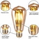 thumbnail image 2 of Bombilla Vintage E27, 6 Unidades, Bombilla Led Edison E27 St64, Lámpara Decorativa, Bombilla Retro Edison, Lámpara Antigua Vintage, Filamento Blanco Cálido De 4 W, Para Restaurante, Cafetería, Bar, Bo, 2 of 5