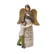 thumbnail image 1 of Figura Decorativa De ángel Y Niño, Adorno De Mesa Para Dormitorio, Regalo De Inauguración De La Casa, 1 of 5